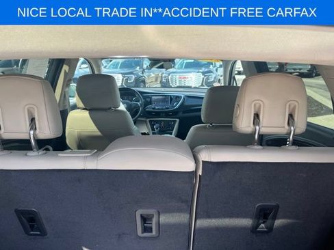 Used 2018 Buick Envision Preferred FWD image 39