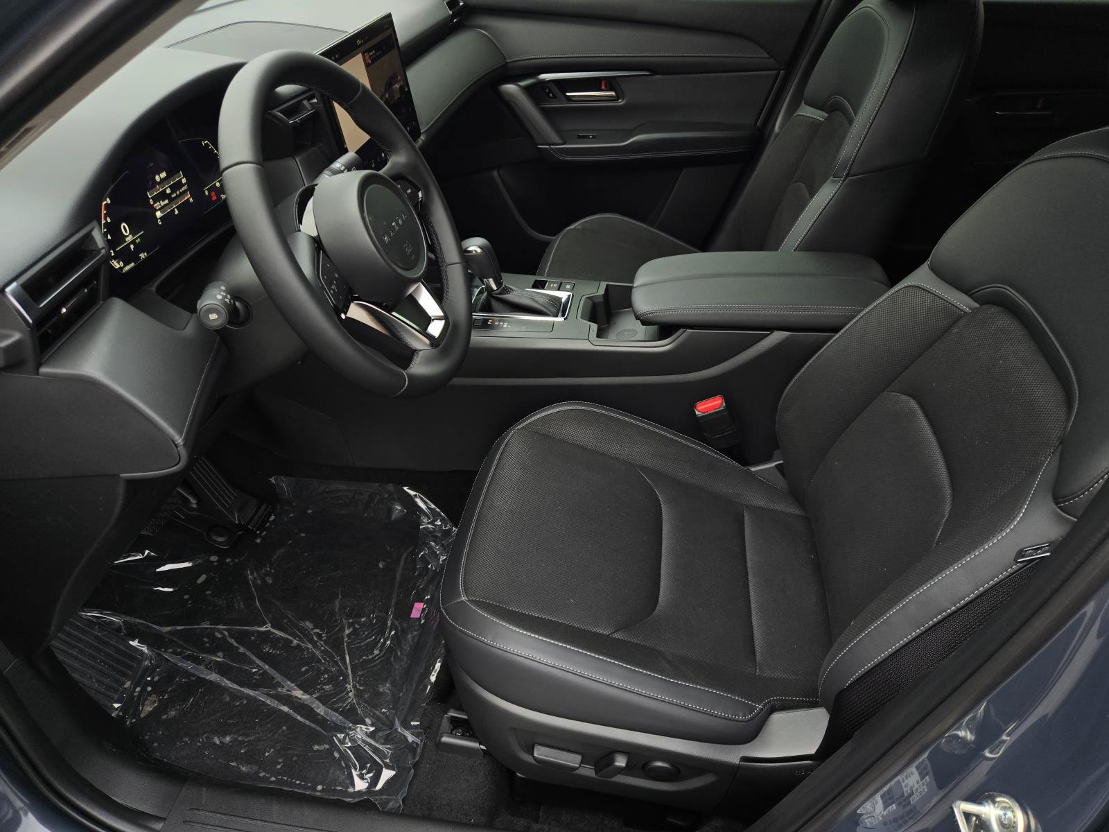 New 2026 MAZDA CX-5 Preferred AWD/4WD image 14