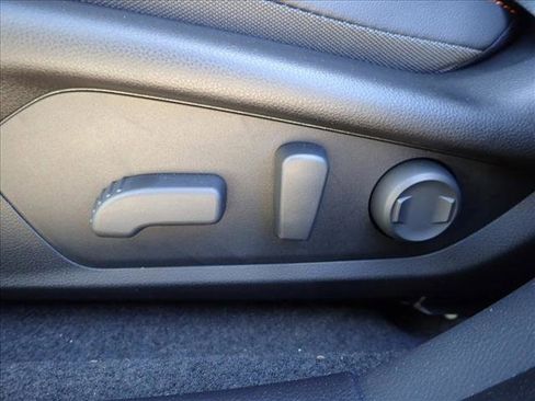 New 2026 Subaru Crosstrek 2.5i Limited image 12