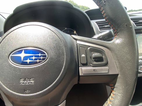Used 2016 Subaru Crosstrek 2.0i Limited AWD/4WD image 26