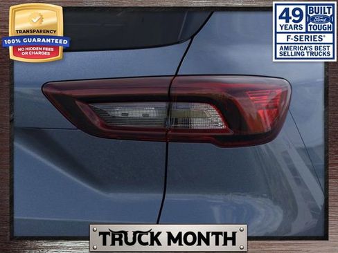 New 2026 Ford Escape SE image 21