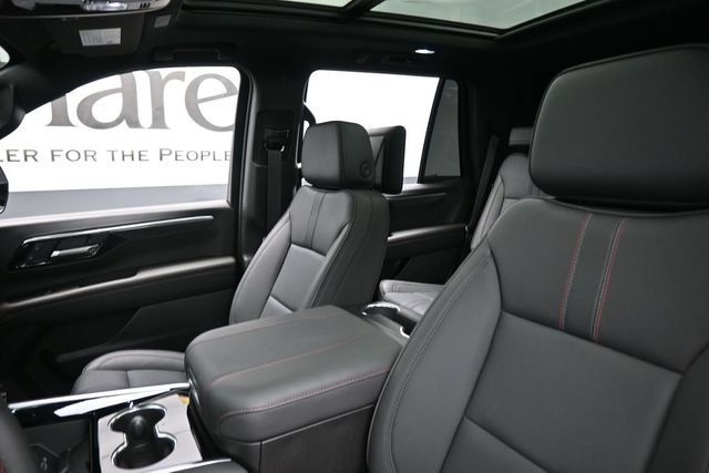 Certified 2026 Chevrolet Tahoe RST AWD/4WD image 17