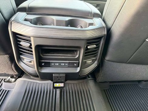 New 2026 RAM 2500 Rebel w/ Rebel Level 2 Equipment Group AWD/4WD image 17