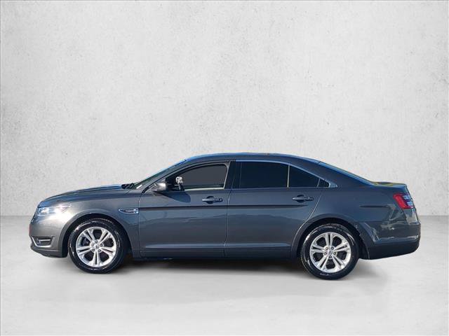 Used 2019 Ford Taurus SEL w/ Equipment Group 201A FWD image 9