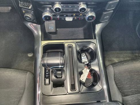 Used 2023 Ford F150 XLT w/ Equipment Group 302A High AWD/4WD image 20