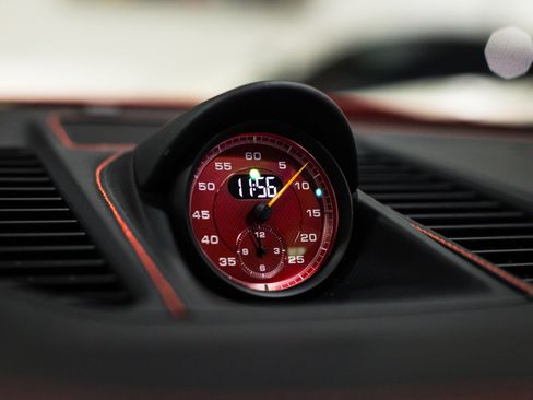 Used 2014 Porsche 911 GT3 image 20