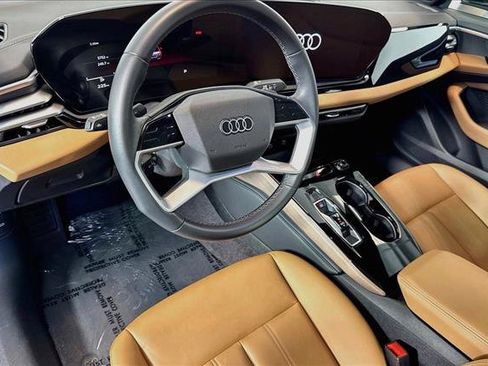 Used 2025 Audi A5 2.0T Premium w/ Convenience Package AWD/4WD image 8