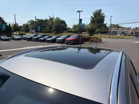 Used 2024 Genesis GV70 2.5T w/ Advanced Package AWD/4WD image 5