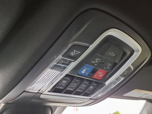 Used 2023 RAM 1500 Laramie AWD/4WD image 20