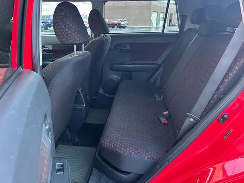 Used 2009 Scion xB image 22
