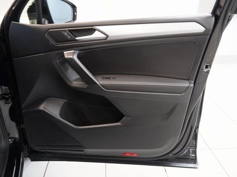 Used 2023 Volkswagen Tiguan S w/ Driver Assistance Package image 31