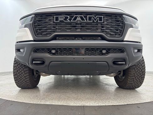 Used 2026 RAM 1500 RHO w/ RHO Level 1 Equipment Group image 26