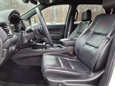 Used 2021 Dodge Durango R/T image 16