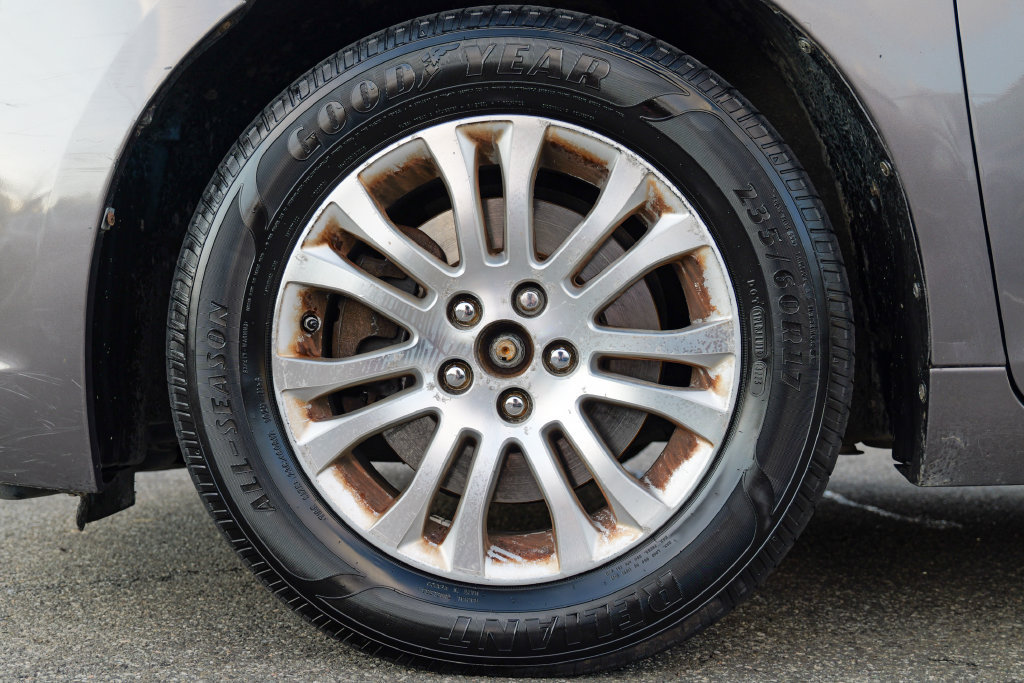 Used 2011 Toyota Sienna XLE w/ Premium Pkg FWD image 13