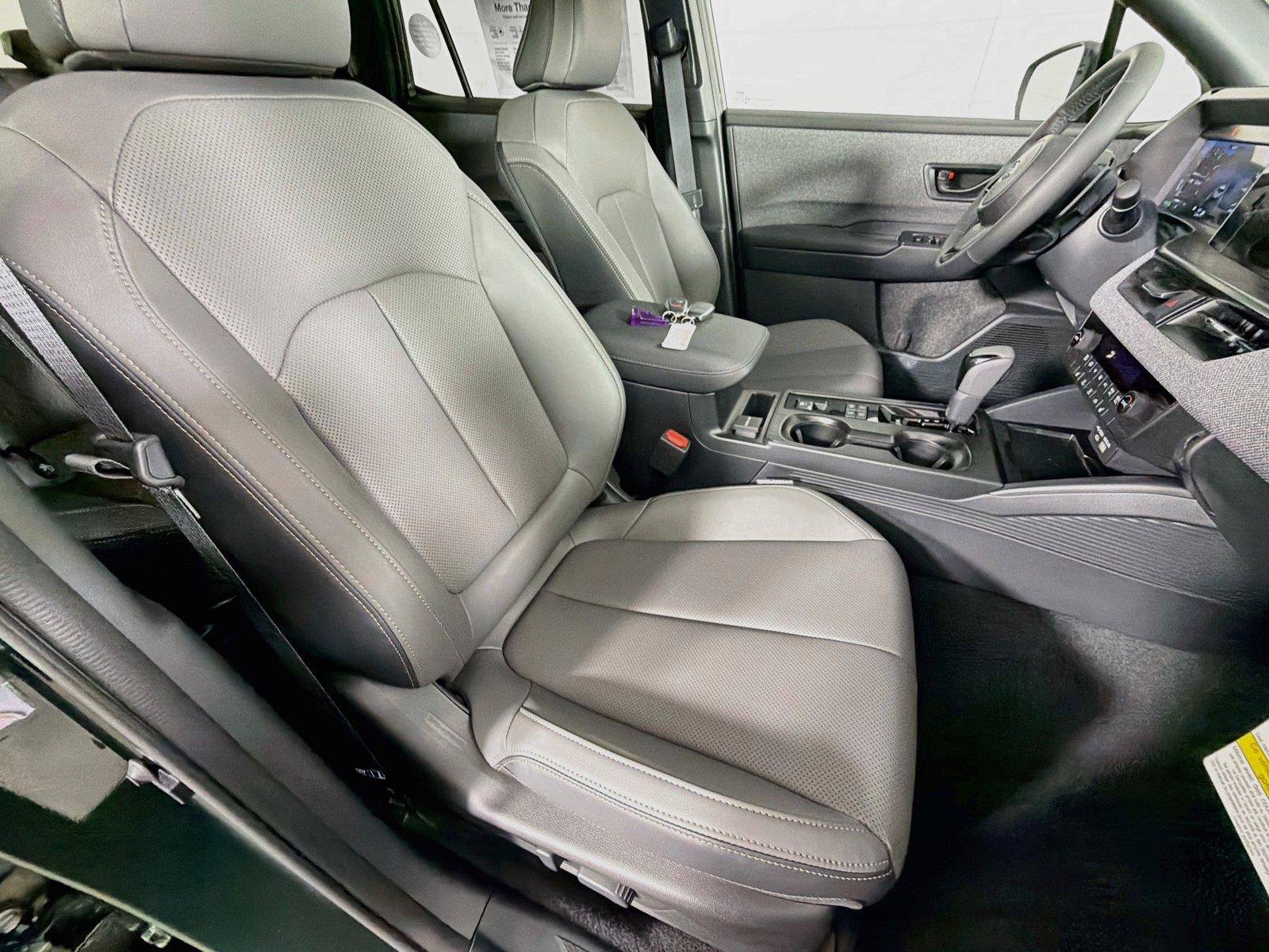 New 2026 Subaru Outback Limited XT AWD/4WD image 29