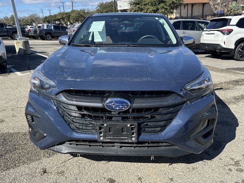 Used 2024 Subaru Legacy Touring XT image 8