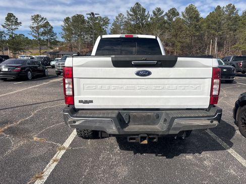 Used 2020 Ford F250 Lariat image 6