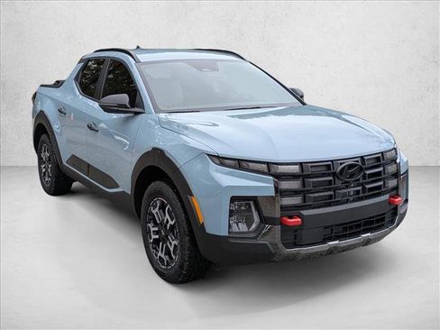 New 2026 Hyundai Santa Cruz XRT image 9