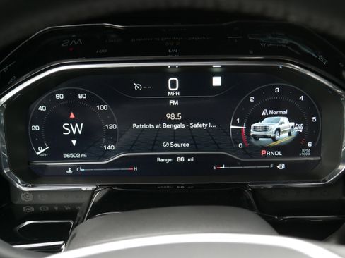 Certified 2022 GMC Sierra 1500 Elevation image 28