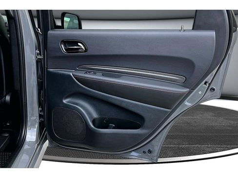 New 2027 Dodge Durango R/T AWD/4WD image 46