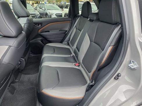 New 2026 Subaru Forester Sport image 16