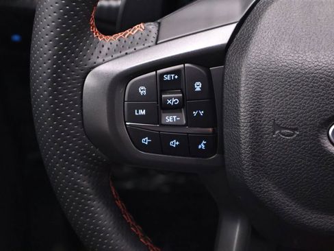 New 2026 Ford Ranger Raptor AWD/4WD image 20