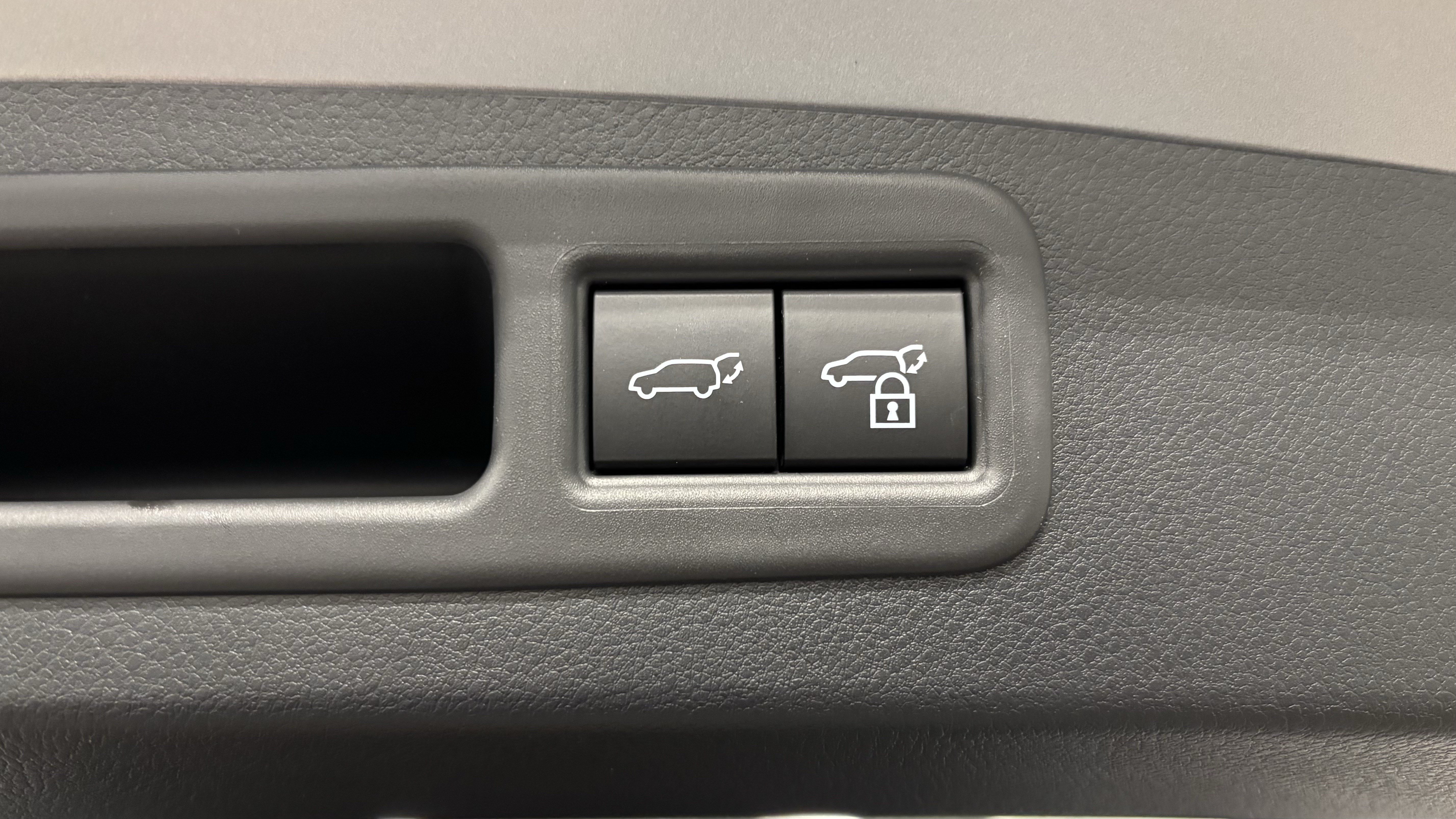 New 2026 Lexus RX 350 Premium w/ Convenience Package FWD image 38
