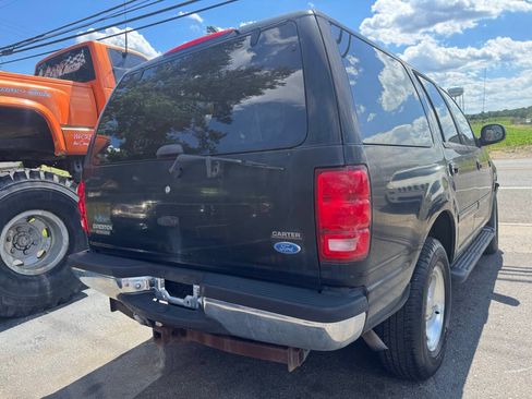 Used 1997 Ford Expedition XLT AWD/4WD image 14