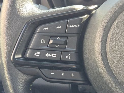 Certified 2023 Subaru Ascent Onyx Edition Limited image 29