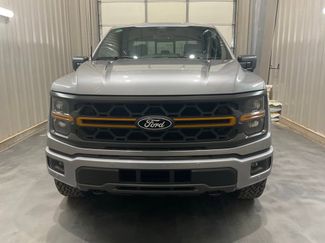 Used 2026 Ford F150 Tremor AWD/4WD video 1