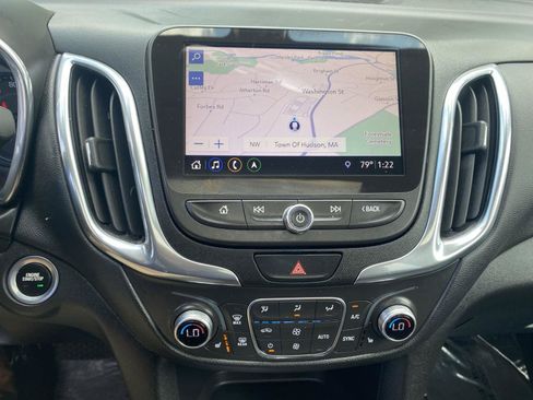 Certified 2019 Chevrolet Equinox LT w/ Sun & Navigation Package AWD/4WD image 24