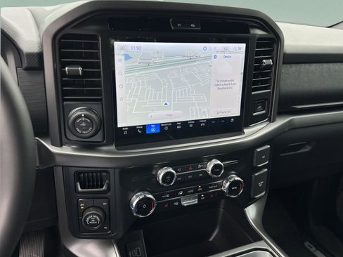 Certified 2025 Ford F150 Tremor AWD/4WD image 22