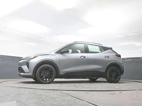 New 2027 Chevrolet Bolt RS image 46