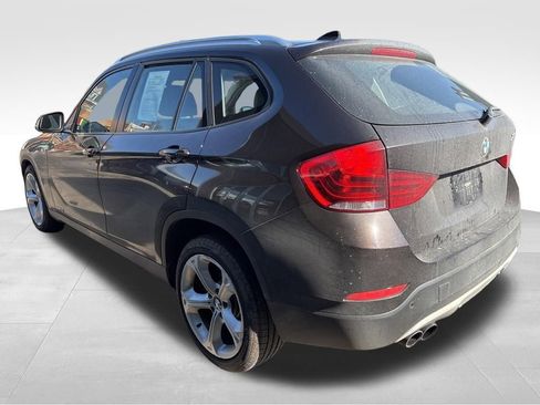 Used 2015 BMW X1 xDrive35i image 2