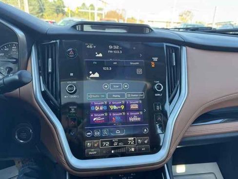 Used 2021 Subaru Legacy Touring XT w/ Popular Package #2 image 16