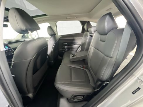 Used 2023 Hyundai Tucson Limited w/ Cargo Package AWD/4WD image 26