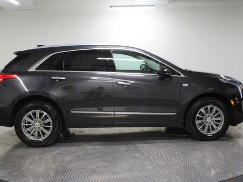 Used 2017 Cadillac XT5 Luxury w/ Driver Awareness Package image 52