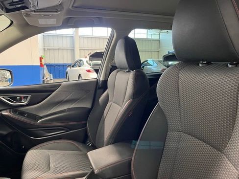 Used 2021 Subaru Forester Sport w/ Popular Package #2 image 23