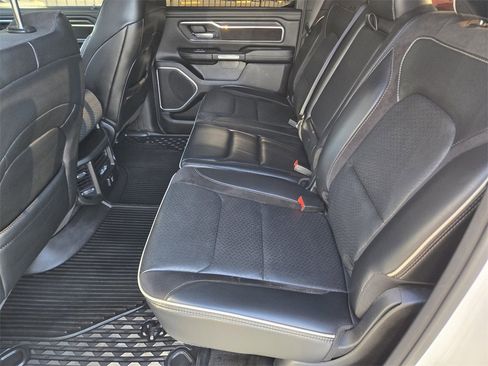 Used 2023 RAM 1500 Laramie image 18