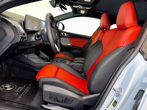 Used 2025 BMW 228i xDrive w/ Premium Package image 9