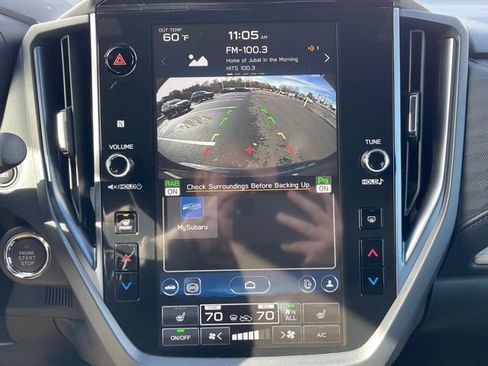 New 2025 Subaru Forester Limited image 12