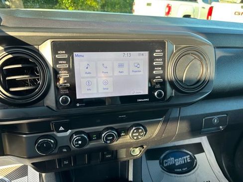 Used 2021 Toyota Tacoma SR AWD/4WD image 27