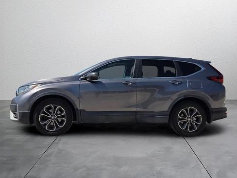 Used 2020 Honda CR-V EX image 2