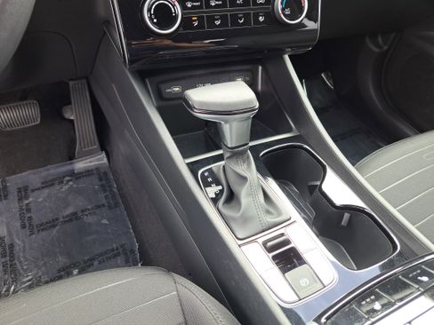 Used 2023 Hyundai Santa Cruz SEL w/ Activity Package image 15