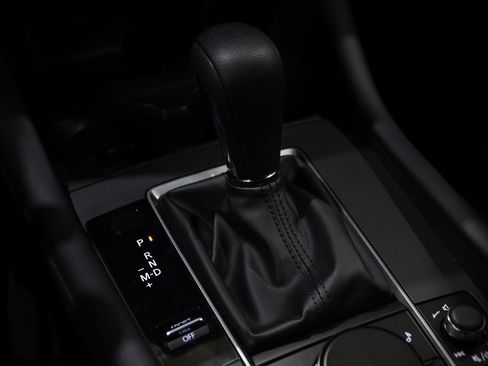 New 2026 MAZDA MAZDA3 s image 24