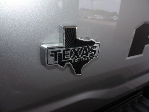 Used 2023 Ford F150 XLT w/ Equipment Group 301A Mid RWD image 21
