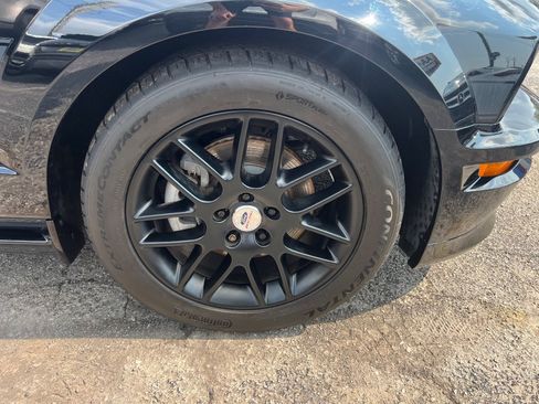 Used 2007 Ford Mustang GT Premium RWD image 36