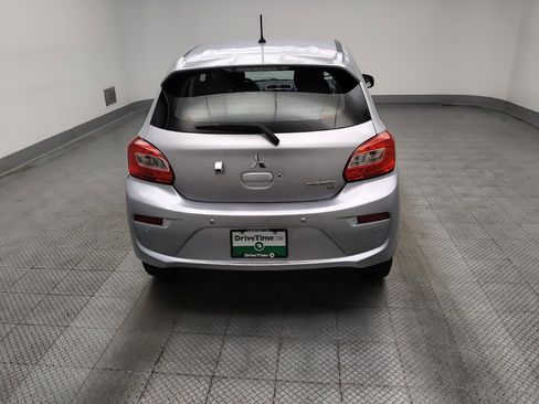 Used 2019 Mitsubishi Mirage SE FWD image 7