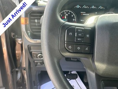 Used 2022 Ford F150 Tremor AWD/4WD image 19