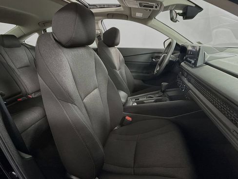 Certified 2023 Honda Accord EX image 36